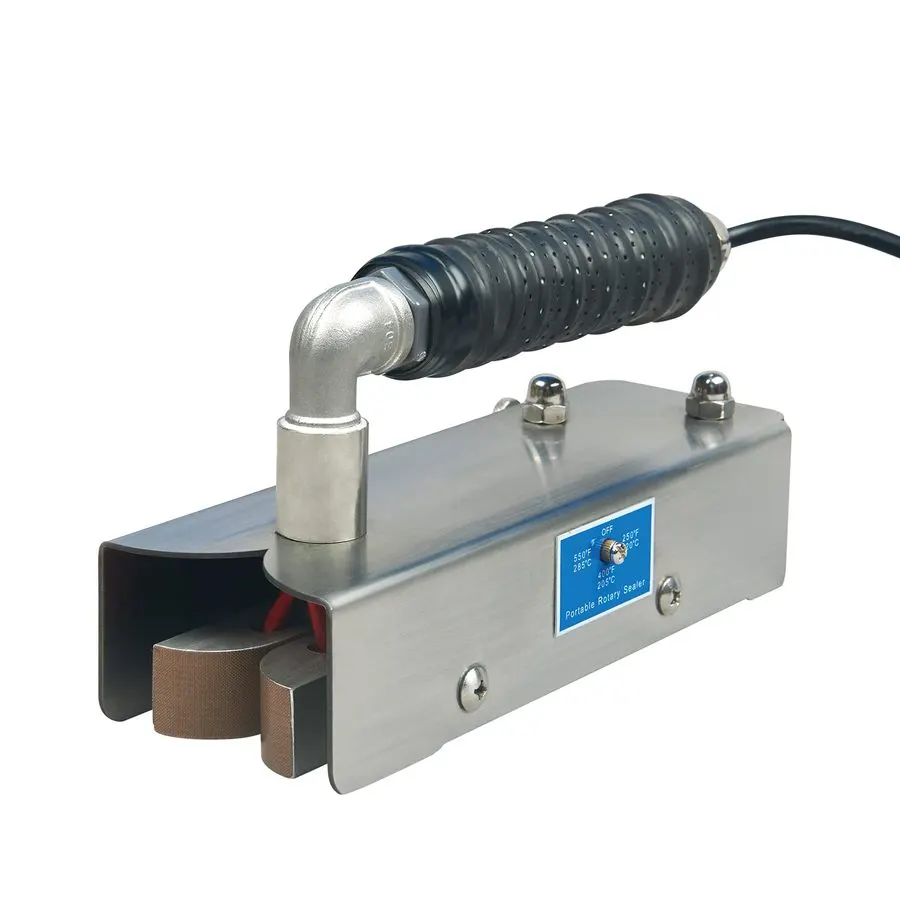 Rotary Bag Sealer