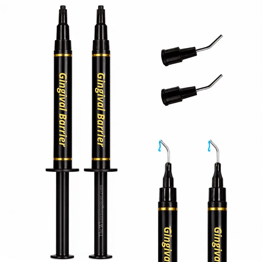Gingival Barrier Gel for Whitening (3 ml)