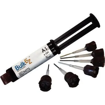Bulk-Fill Dual-Cure Composite A3