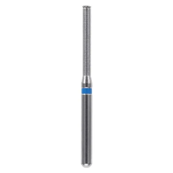 FG End-Cutting Diamond Bur 839-012 (Non-Cutting Sides)