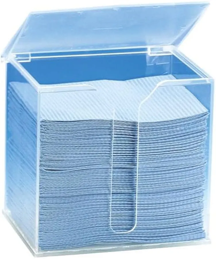 Dental Bib Dispenser / Holder