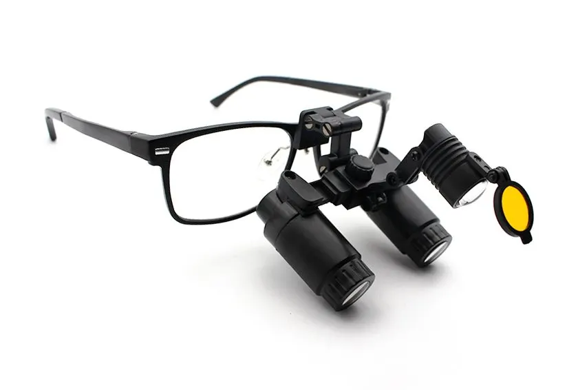 LED Surgical Headlight