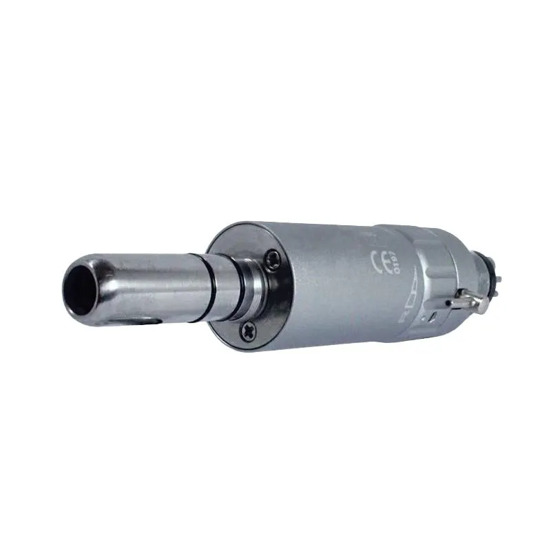 E-Type Pneumatic Micromotor, Forward/Reverse, 4-Hole