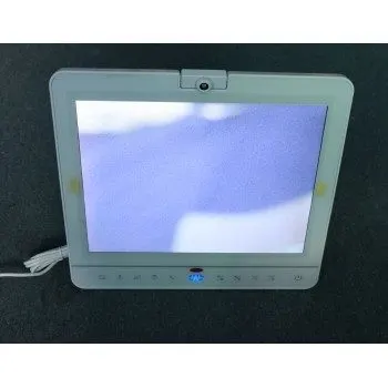 Intraoral Camera System with 15" LCD Monitor, 1/4" CMOS
