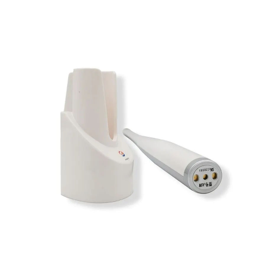 Wireless WiFi Intraoral Camera, 15MP 1/6" CMOS