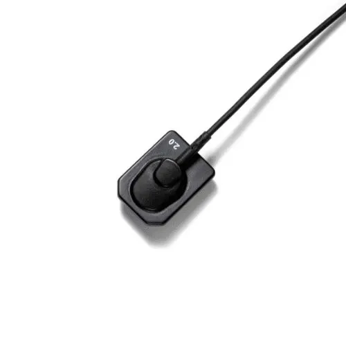 Cordless WiFi RVG Sensor, Size 2, with Charging Base