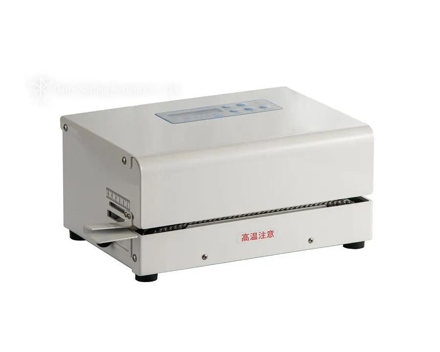 Rotary Bag Sealer