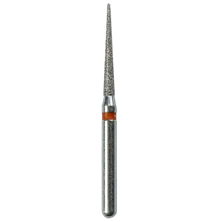 FG Interproximal Diamond Bur 859-014 Fine (Red) Extra-Long