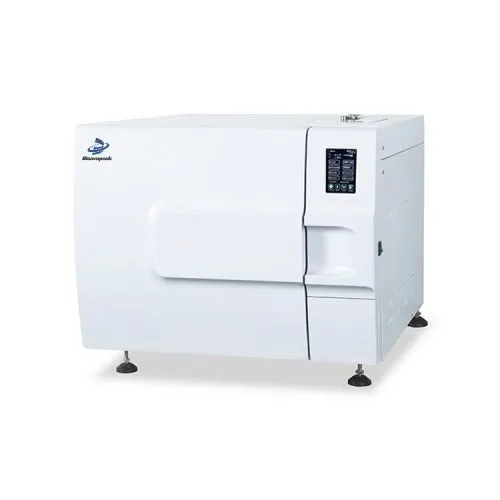 Class B Autoclave 15L