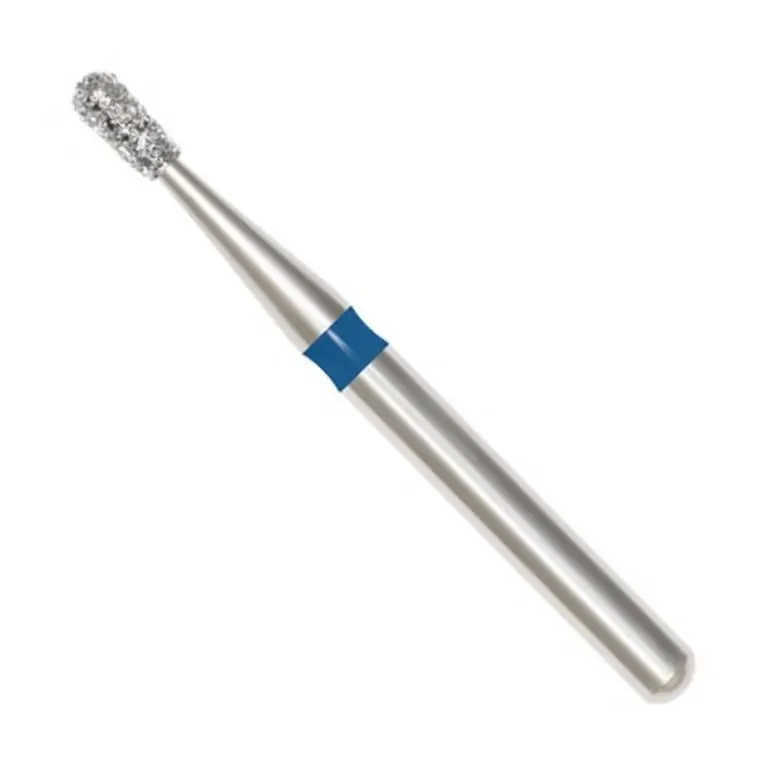 FG Pear-Shaped Diamond Bur 830-012 Medium Grit