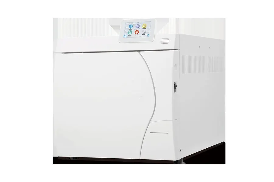 18L Class B Autoclave with Wi-Fi