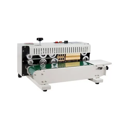 Continuous Band Sealer 12mm
