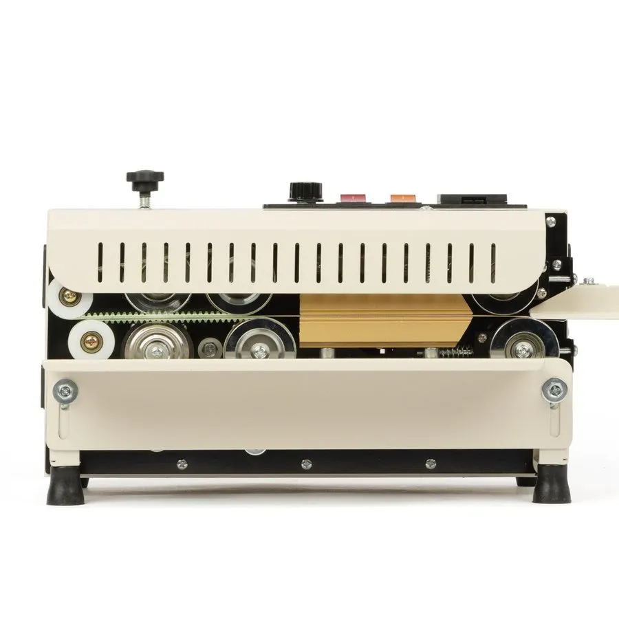 Continuous Sealer