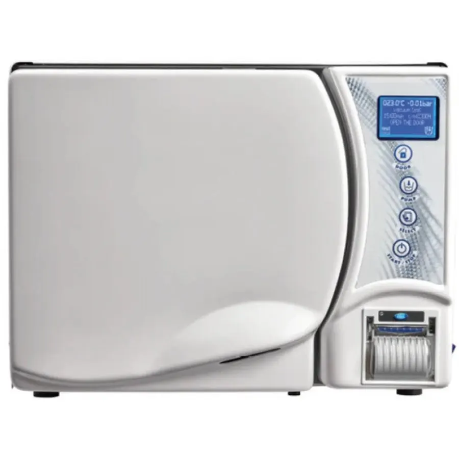 DentiSure N-Class Autoclave 18/23L