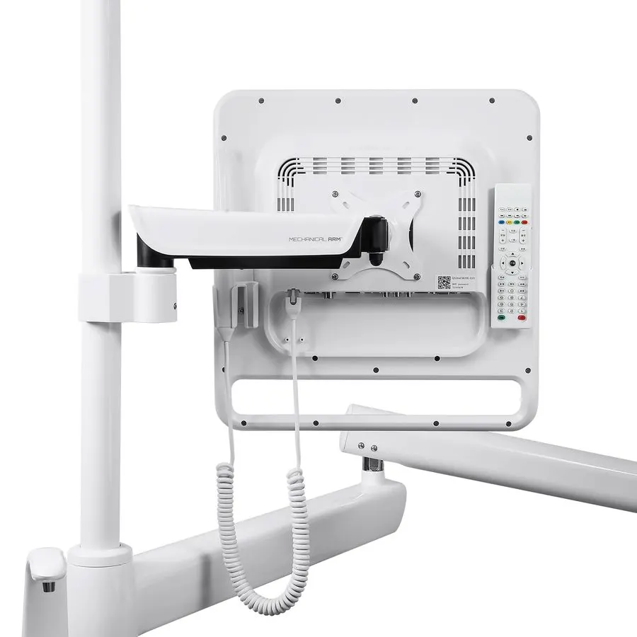 Intraoral Camera System with 17-Inch Monitor