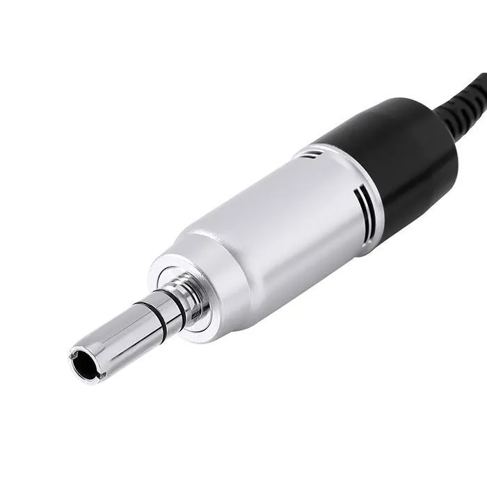 Laboratory Straight Handpiece 1:1, 35,000 rpm, E-Type