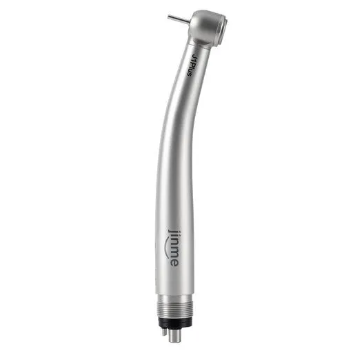 Super Torque High-Speed Air Turbine, Quad Spray, 4-Hole