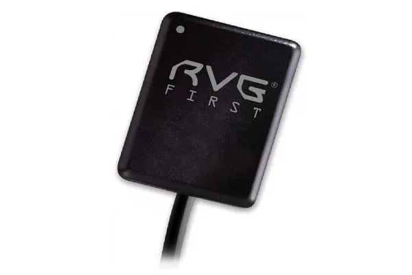 Intraoral RVG Sensor, Size 1