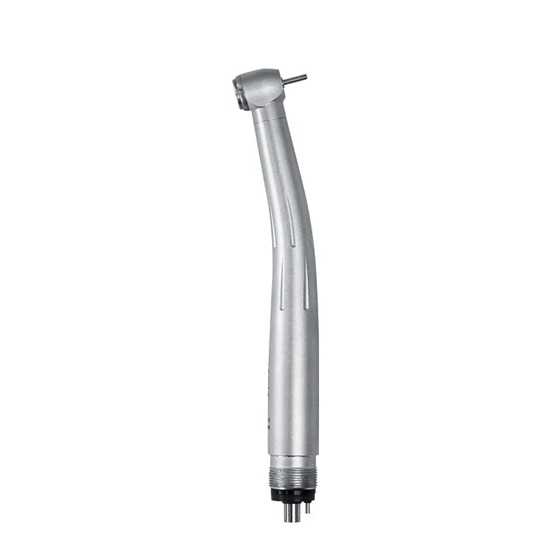 Super Torque Standard Head High-Speed Turbine, Quad Spray, 4-Hole