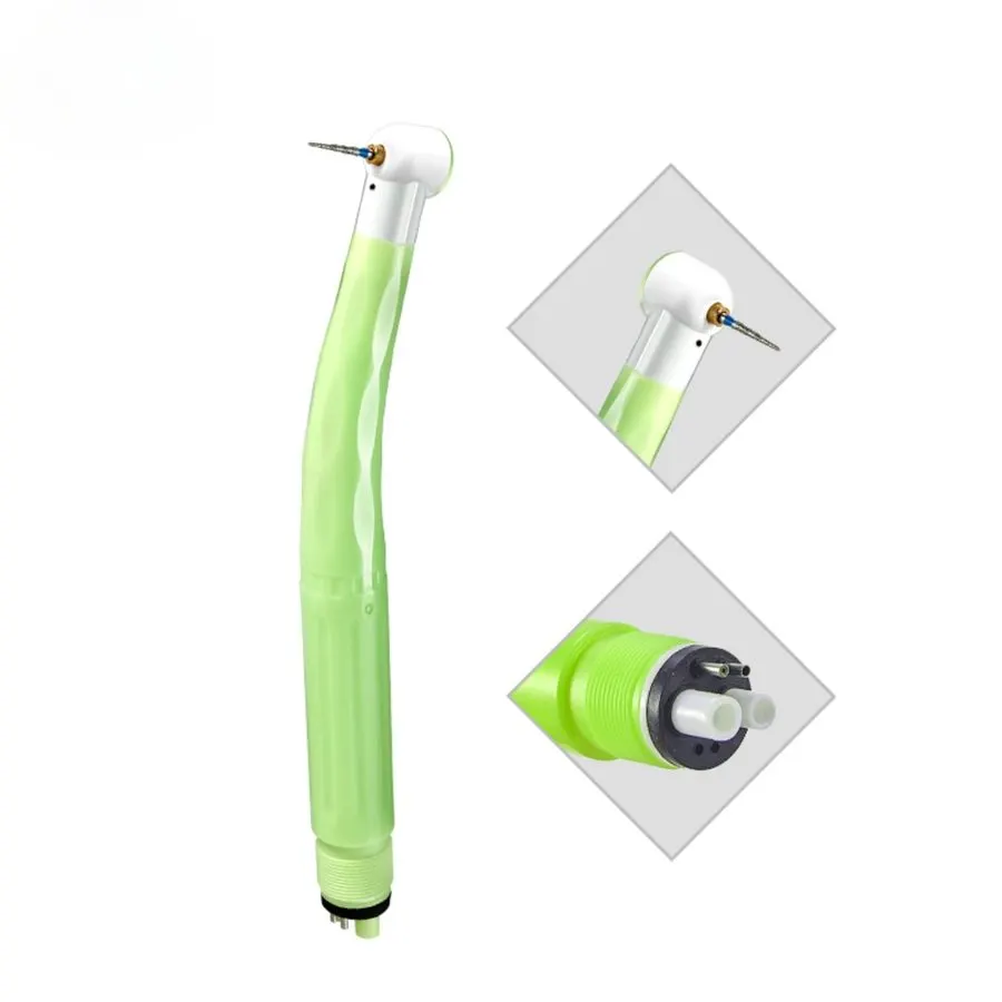 Disposable High-Speed Handpiece (25-Pack)