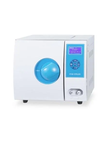 18L Class B Vacuum Steam Sterilizer