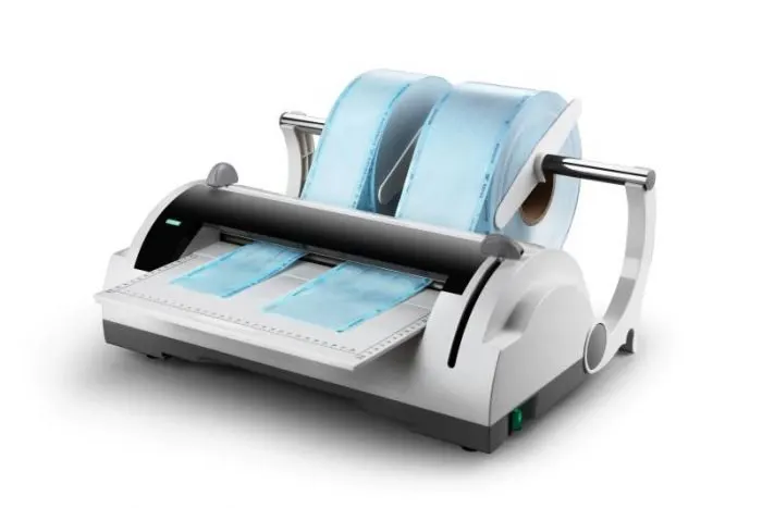 Validatable Rotary Sealer