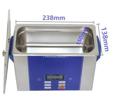 4.5L Ultrasonic Unit