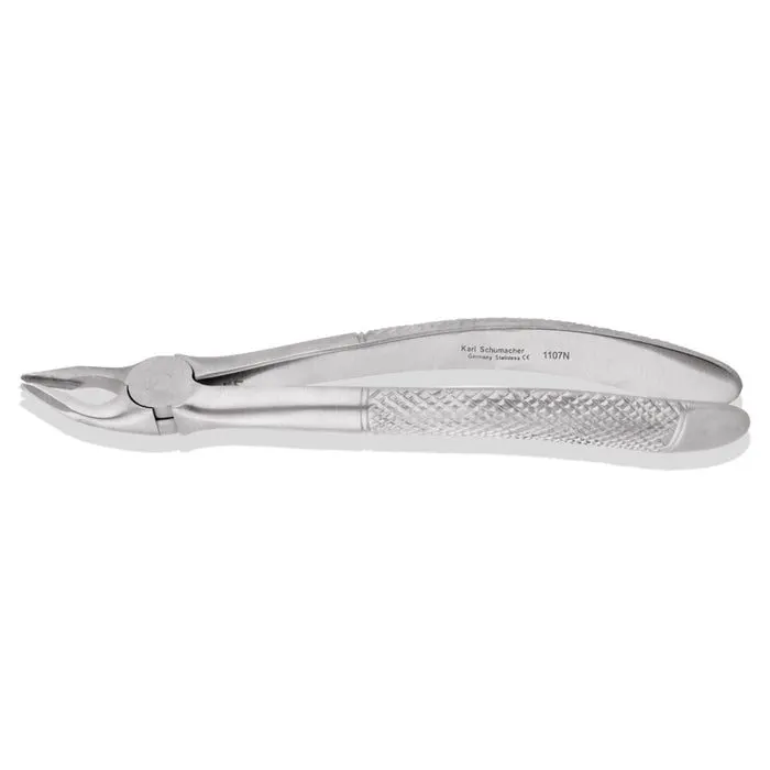 Upper Universal Apical Retention Forceps #1107