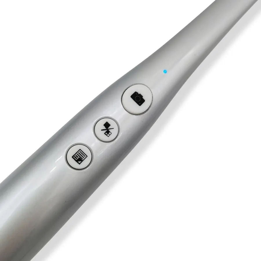 Wireless Intraoral Camera, 15 MP