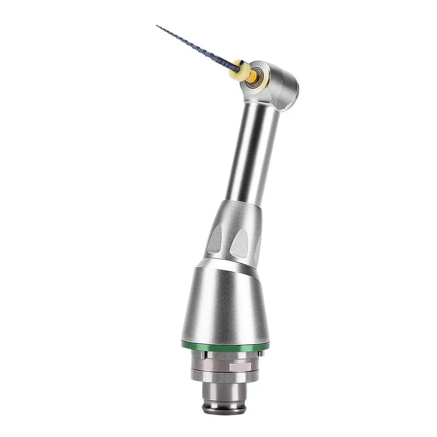 16:1 Endodontic Reduction Contra-Angle for Engine Files