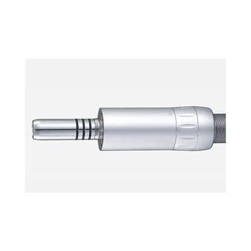 E-Type Pneumatic Micromotor, Forward/Reverse, 4-Hole