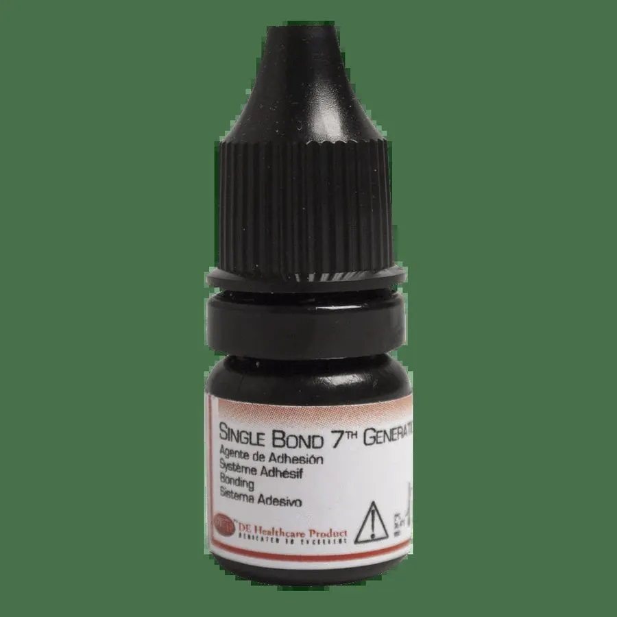 7th-Generation Self-Etch Bond (5 ml)
