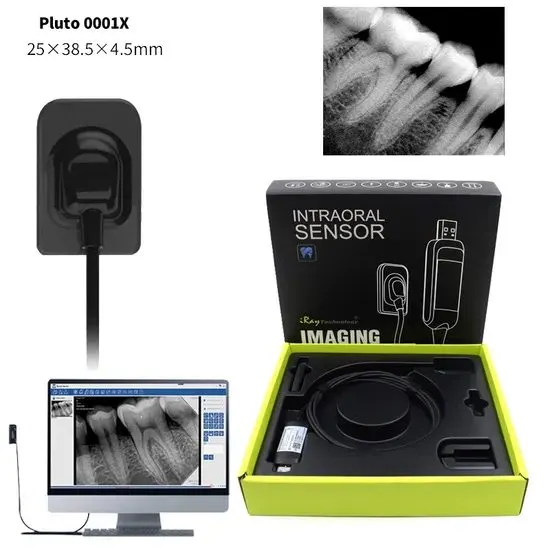 Apex Locator — RadiaCore Imaging