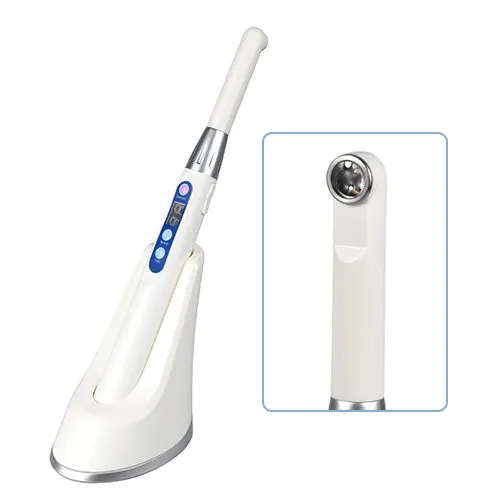 1-Second Wireless LED Curing Light