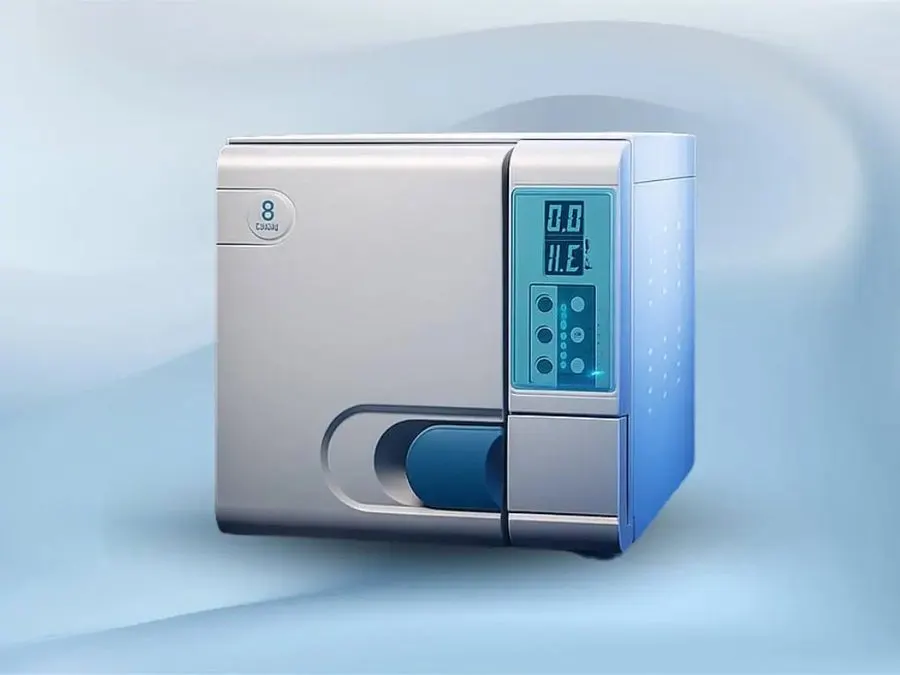 Class B Autoclave