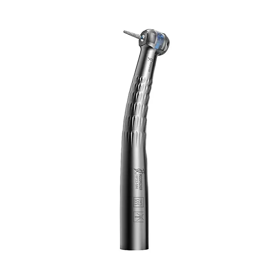 Super Torque Standard Head High-Speed Turbine, Quad Spray, 4-Hole
