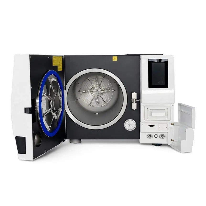Class B Autoclave 23L — Corveto Consumables