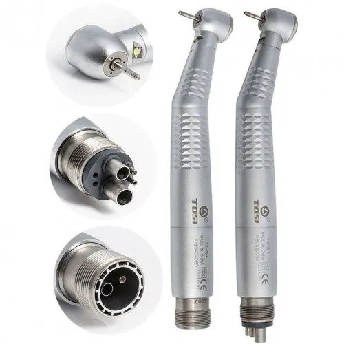 Push-Button Standard High-Speed Handpiece