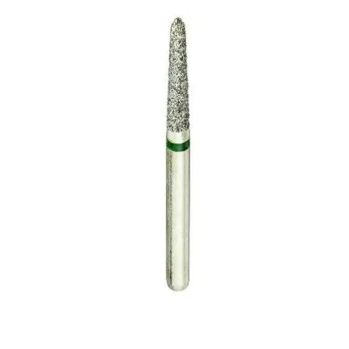 FG Chamfer Diamond Bur 878K-016 Fine Grit Crown Prep