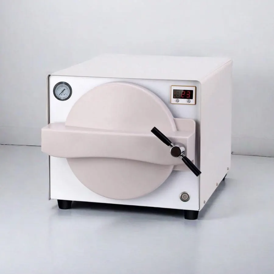 Class B Autoclave 23L