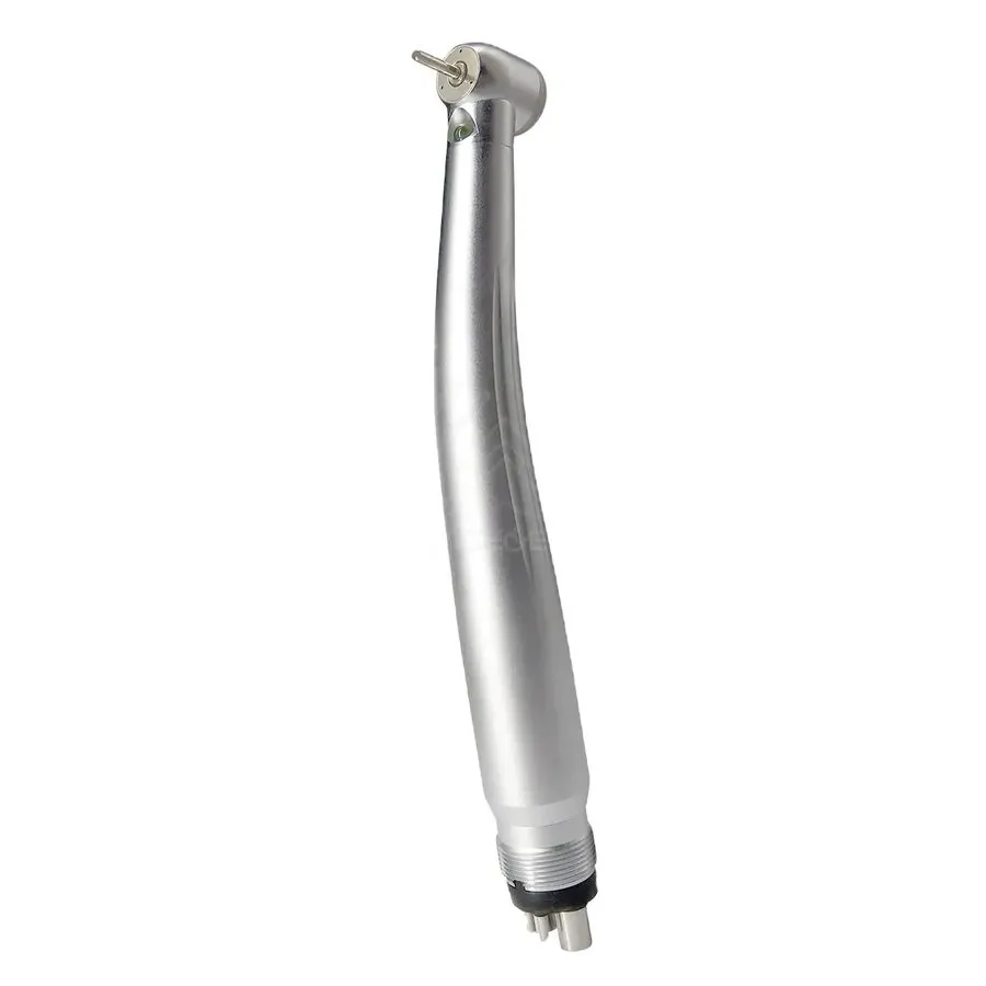 High-Speed Turbine, Torque Head, 4-Hole (Midwest)