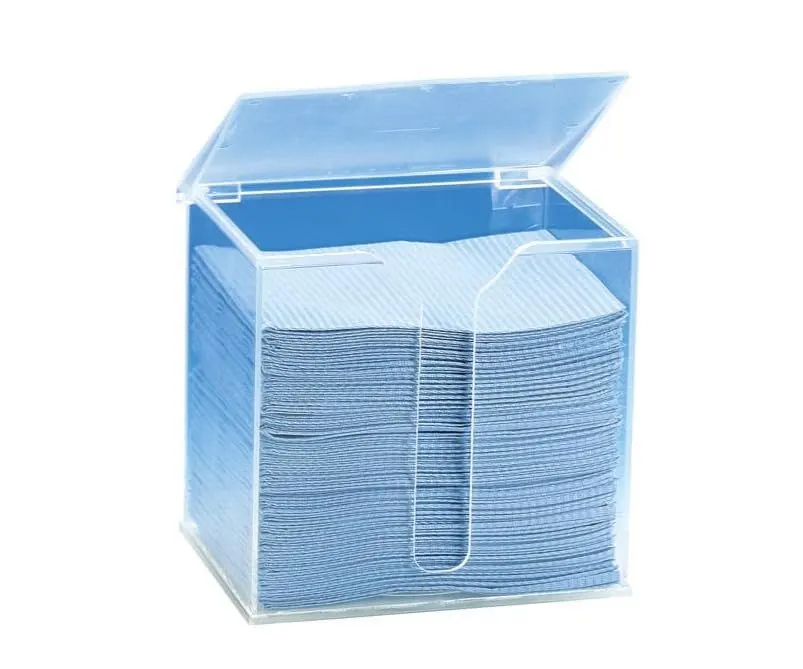 Dental Bib Dispenser / Holder