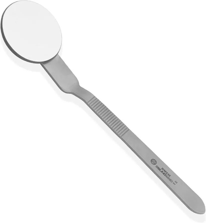 Cone-Socket Mirror Handle #493C