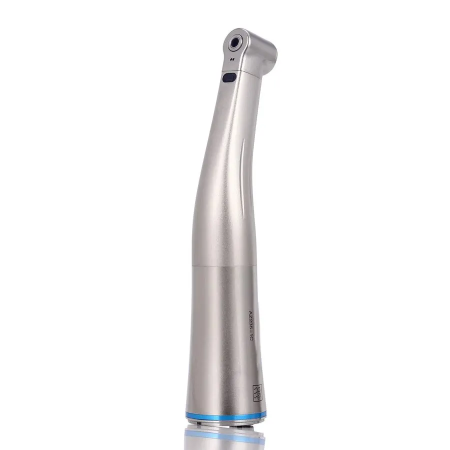 1:1 Optic Contra-Angle, Cellular Glass-Rod LED