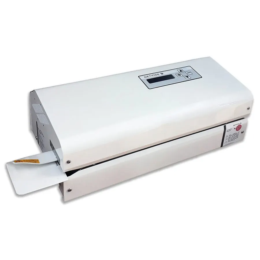 Rotary Sealer 12mm Seam