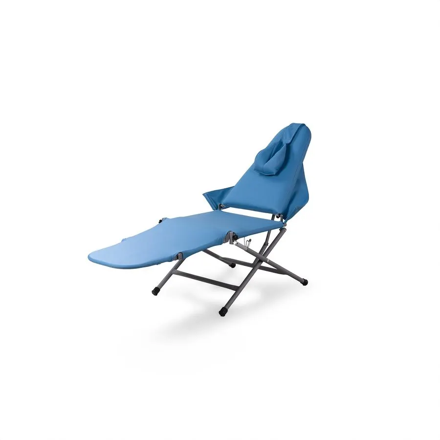 Portable Foldable Dental Chair
