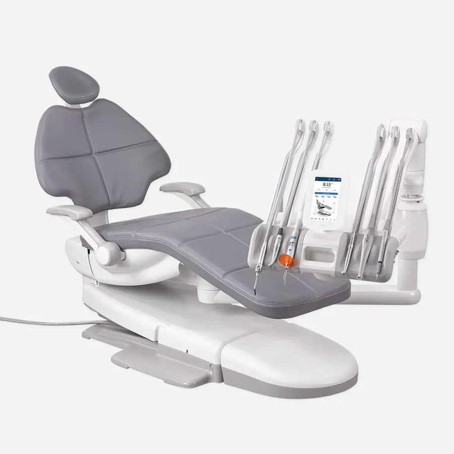 Portable Foldable Dental Chair