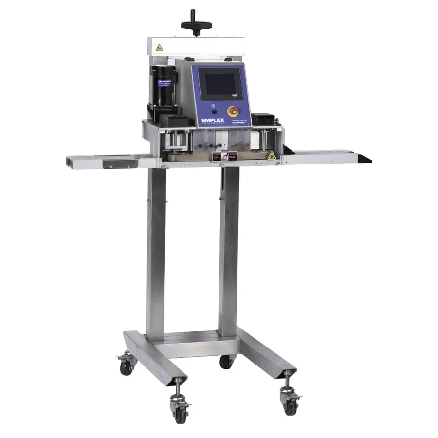 Validatable Sealing Machine