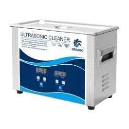 4.5L Ultrasonic Unit