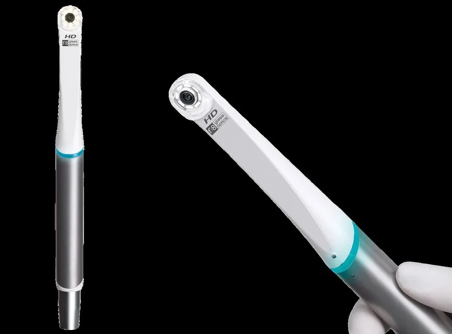 Digital RVG Intraoral Sensor, Size 1